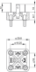 GSA-U 3000 N LO 933379100 alt_view_3