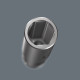 8790 HMB Deep 3/8" socket, 9 x 64 mm, 05004531001 Wera alt_view_2
