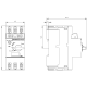 Circuit breaker, S00, motor protection, Class 10, A-release 0.35-0.5 A, short..., 3RV2011-0FA25, Siemens alt_view_3