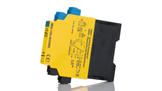 Isolating transducer 1-channel IM33-11EX-HI/24VDC main