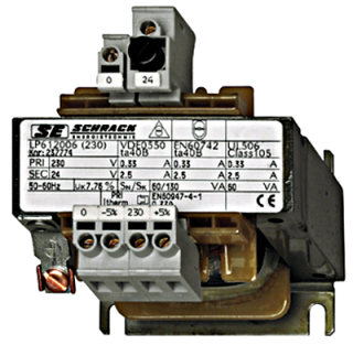 SCHRACK TECHNIK LP612010T- main