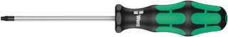 367 TORX® BO Screwdriver for tamper-proof TORX® screws, TX 20 x 300 mm, 05138270001 Wera main