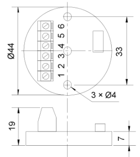 E2060-I-TC-S:x-y-A03 transmitters 4-20mA0..+1600 C = 4..20mA EV-00056 Evikon main