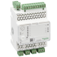 I/O (input/output) application module, Enerlin'X main