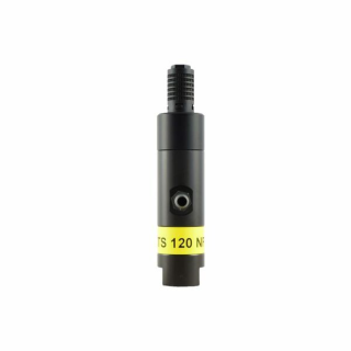 Пневматический линейный вибратор NTS 120 HF main