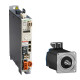 LXM32A CAN RJ45 30A RM EAK 1PH 230V main