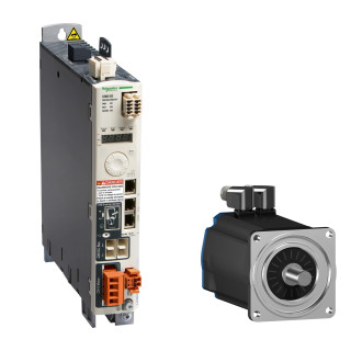 LXM32A CAN RJ45 30A RM EAK 1PH 230V