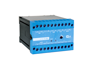 Тормозной модуль постоянного тока VB 400V, 25A, 0-15s main