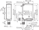 Photo sensor WTB26I-24161120A00, from object, 3...200 cm, NO/NC, NPN/PNP, 1218667 SICK alt_view_2