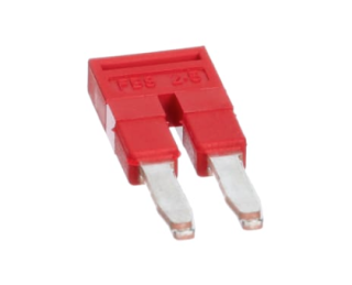 Bridge FBS 2-5 sarkans PC3030161 Phoenix Contact