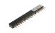 Linergy FT, Comb busbar, 63A, 3 tap-offs, 45mm pitch main