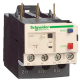 Thermal overload relay, TeSys Deca, 690VAC, 0.63 to 1A, 1NO+1NC, class 10A, screw clamp main