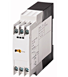 Triangle/star time relay 1 function, 3 sec - 60 sec, 6A, 400VAC, LTZ0YT11 Schrack Technik main