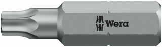 867/1 TORX® bits, TX 10 x 25 mm, 05066485001 Wera main