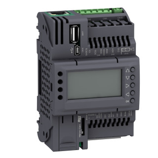 M172 Perf. Display 7 I , Eth, 2 RS485