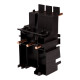 Connector for contactors size 1 and MSS BE5 main