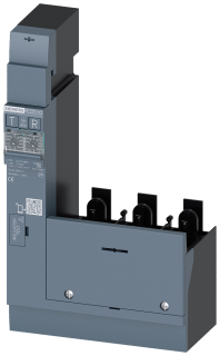 Residual current device RCD510 basic RCD type A mounted on side, 3VA9213-0RS20, Siemens main