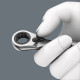 8005 Zyklop Mini 2 Ratchet, 107 mm, 05003660001 Wera alt_view_5