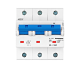 High current circuit breaker C80/3, Schrack Teknik, BR573800-- alt_view_2