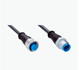 YF2A15-010UB5M2A15 PUR/5*0,34/BK/US main