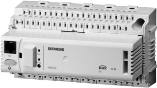 Центральный блок управления RMB795B-1, Siemens, S55370-C162 main