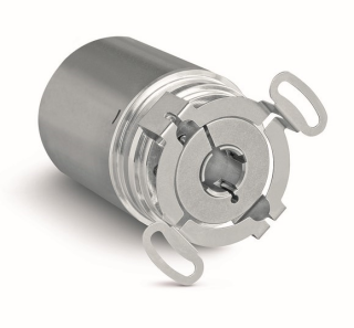 Absolut encoder type WH3650M-SSig-4096-4096-10-DS1-IP65-A-E1-05.0-S WH3650M-0009 Siko main