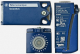 Конечный выключатель body, ZCD, compact, 1NC+1 NO, snap action, ZCD21 alt_view_2