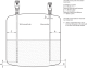 Līmeņa sensors šķidrumiem LFP0025-A4NMB LEVEL Switch, Continuous, 2 x PNP/NPN , 1 x 4..20mA/0..10V, without probe (ordered separately), connector M12 x 1, 5-pin, power supply 24V, Process connection G 3/4 1060171 Sick alt_view_6