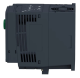 Frekvenču pārveidotājs Altivar Machine ATV320, 2.2kW, 200-240V, 1 fāze, compact ATV320U22M2C Schneider Electric alt_view_9