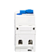 Residual current breaker with overcurrent protection (RCBO), 20A, 1P+N, 6kA, AK667620 Schrack Technik alt_view_4