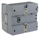 SIMATIC S7-1200, CPU 1214C, compact CPU, DC/DC/DC, onboard I/O: 14 DI 24 V DC; 10 DO 24 V DC; 2 AI 0-10 V DC, Power supply: DC 20.4-28.8V DC, Program/data memory 100 KB alt_view_2