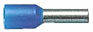 AI  2,5 - 8 BU Ferrule, MOQ:100, Pack. Uni.:100 main