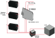 DC Current/Volt. to DC Current/Volt. Isolator/Converter , K109UI Seneca alt_view_4