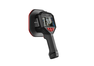 Pārnēsājamā termoakustiskā kamera HM-AP5DN-W/W-AI76 HikMicro 308300026 main