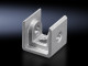 PS U nut, for thread M4, 4119000 Rittal main