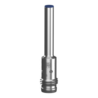 Miniature inductive sensor, D4 plain, L39mm, stainless, Sn1.5mm, M8 connector, XS604R1PAM08 main