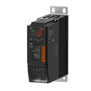 SSR slēdzis SPR1-350TFN 50A, 1f, RS485, 4-20mA SPR1350TFN Autonics main