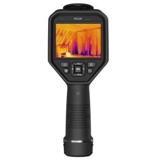 Портативная тепловизионная камера HM-TP21S-3AQF/W-M11W HikMicro 308200357 main