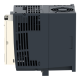 Frekvenču pārveidotājs  Altivar 12, 1,5 kW, 2 ZS, 200 līdz 240 V, 1 fāze ATV12HU15M2 alt_view_3