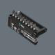 Bit-Check 10 PZ Impaktor 1, 10 pieces, 05057684001 Wera alt_view_2