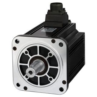 TRIO Servo Motors 1500 apgr./min. (Max 3000 apgr./min.) 7500W, 48,0Nm, 400VAC, 17-bit, ar bremzi, MXM-75D1815TA244 Trio Motion main
