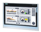 SIMATIC HMI TP1900 Comfort, 6AV2124-0UC02-0AX1, Siemens main