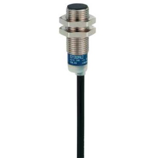 Индуктивный датчик M12 PNP,NO,2m vads