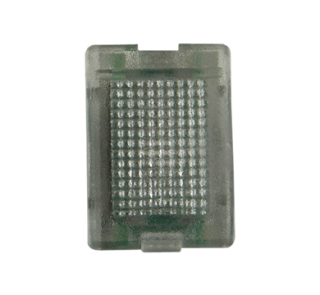 USS-12, lampa, dzeltena LED main