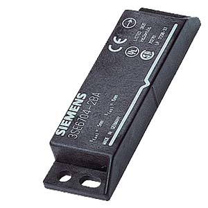 Solenoid, rectangular large, 3SE6704-2BA, Siemens main