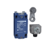 Конечный выключатель, XCKJ, thermoplastic roller lever, 1NC+1 NO, snap action, M20, XCKJ10511H29 alt_view_2