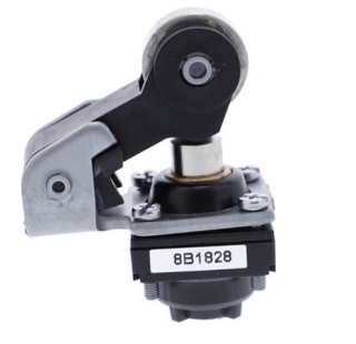 Конечный выключатель head, ZCKD, steel roller lever plunger, ZCKD23