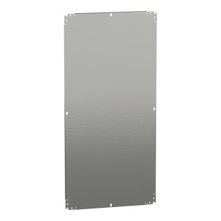 Plain mount. plate 120x60cm main