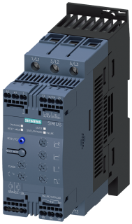 3RW4037-2BB14 Siemens main