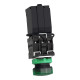 GREEN PILOT LIGHT INTE L LED 400V AC S alt_view_3